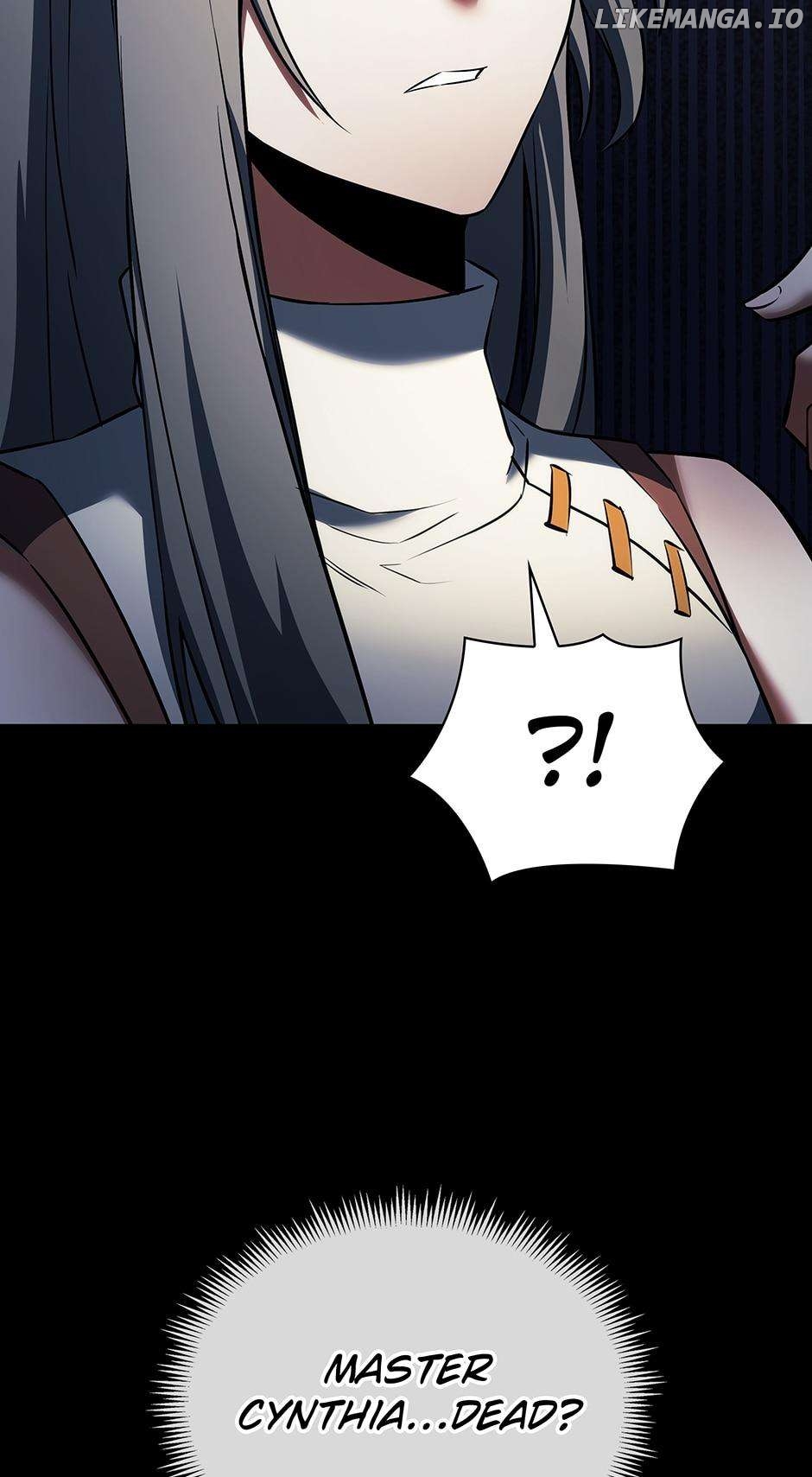 The Beginning After The End Chapter 180 image 105